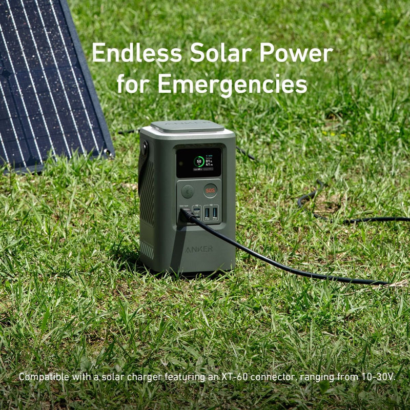 Anker 548 PowerBank PowerCore Reserve 192Wh (GREEN) - A1294H61