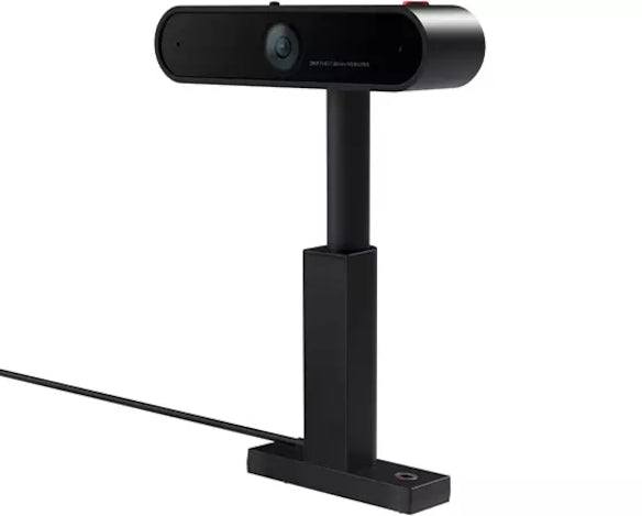 Lenovo ThinkVision MC50 Monitor Webcam 1080P Dual Mic Noise Cancellation 4XC1D66056