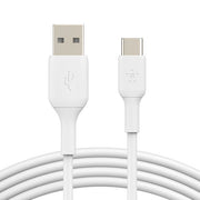 USB-C to USB-A Cable (1M) - 0