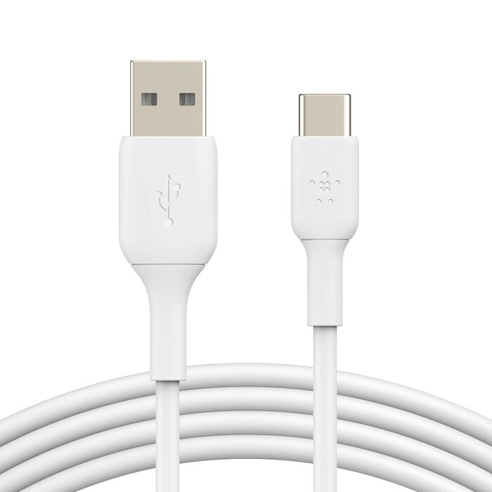 USB a To USB c Cable