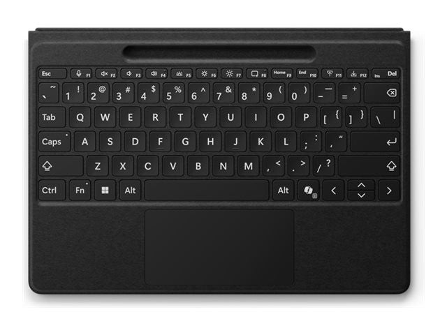 Flex Keyboard - Black