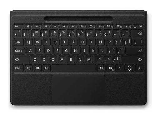 Flex Keyboard - Black
