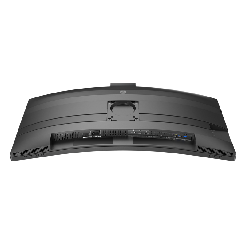 34B2U6603CH 34-inch Curved Business monitor - 2