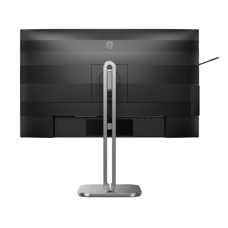 Philips 27B2N4500 27in IPS QHD 4ms 120Hz Business Monitor with Speakers