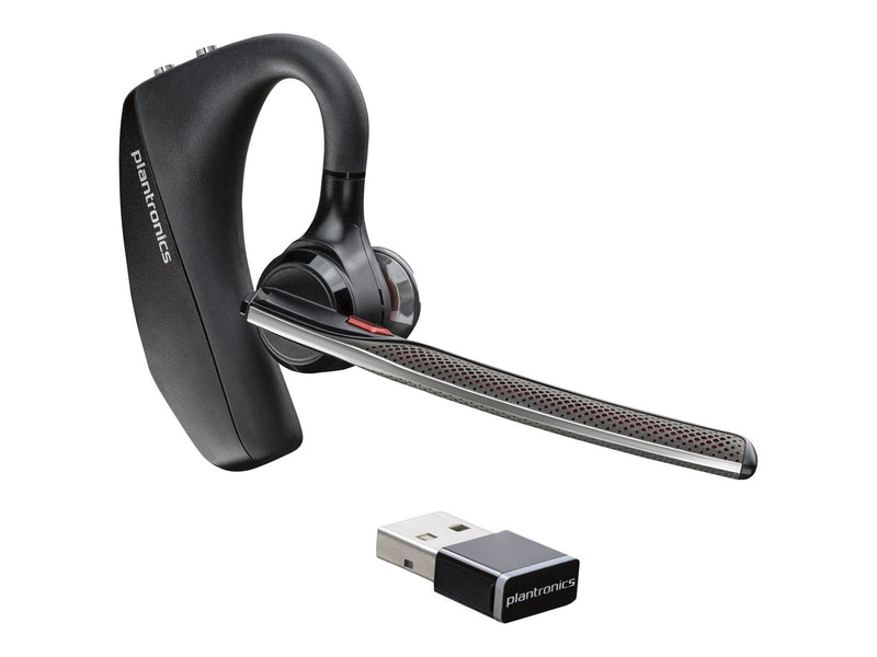 Poly Voyager 5200-M Office Headset - 2