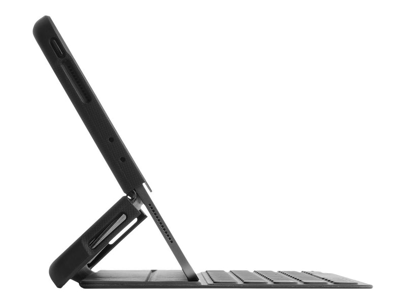 STM DUX SHELL FOR FOLIO (IPAD PRO 11") AP- BLACK - STM-222-221JV-01