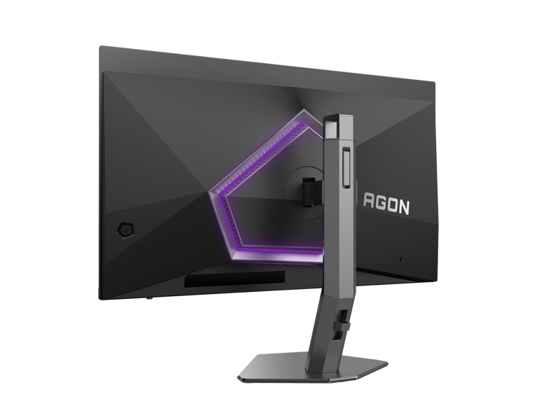 AOC AGON AG276QSD 27in QD-OLED QHD 2560x1440 0.03ms 360Hz HDR USB Hub Gaming Monitor