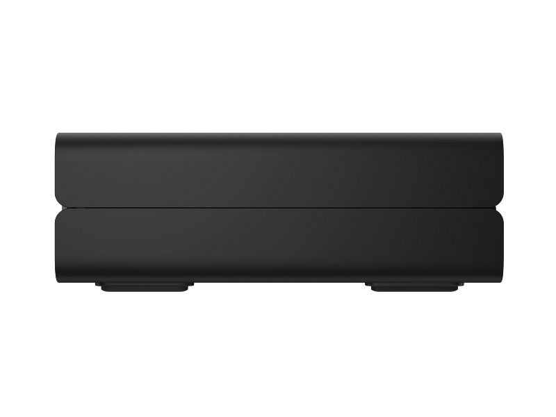 HP ZGX Nano G1n AI Station 128GB 4TB NVIDIA Blackwell Mini Desktop