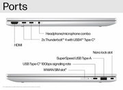 HP Elite X360 1040 G11 Laptop - 1