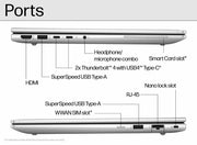 EliteBook 640 G11 14 Inch Laptop- 3