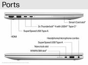 Elite X360 840 G11 13.3 Inch Laptop - 4