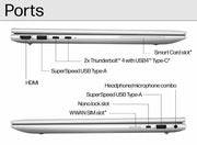 [A1RP8PT] HP Elitebook 840 G11, 14", WUXGA AG IR, U7
