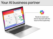 HP EliteBook 860 G11 16" WUXGA AI Ready Laptop
