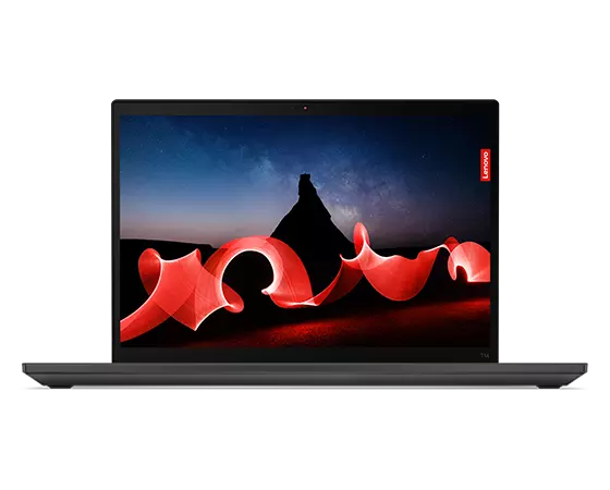 LENOVO T14 G4 AMD R7 7840U, 14" WUXGA TOUCH, 512GB, 16GB, 4G LTE, W11P, 3YOS + 1YR PREM - 21K30035AU