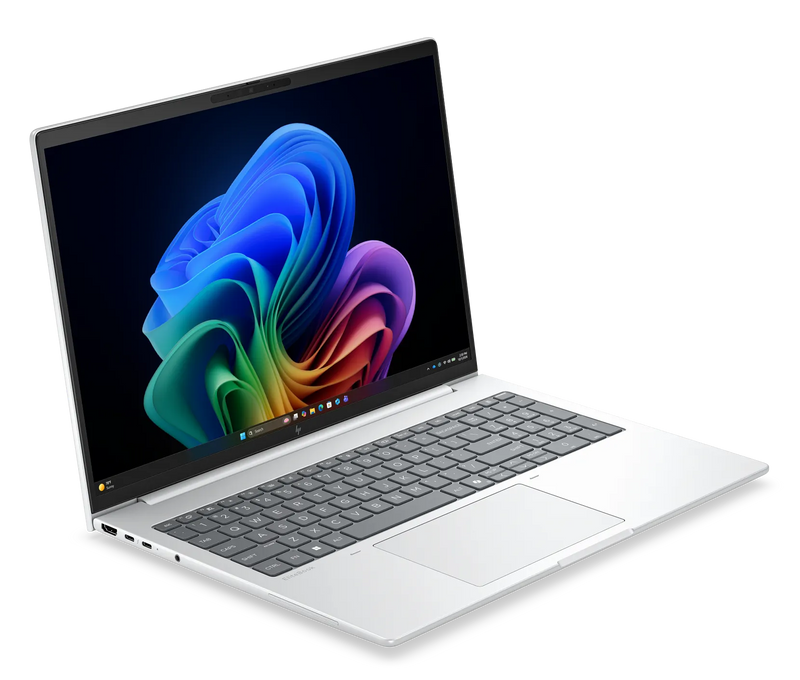 HP EliteBook 8 G2a 16in AI PC Ryzen AI 7 450 32GB 512GB SSD Windows 11 Pro