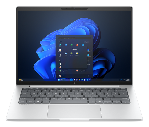 HP EliteBook 8 G1i 14 inch Notebook AI PC - 0