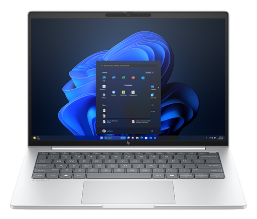 Elitebook 8 G1i Laptop - 0