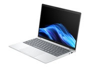 Off center shot of the front of the EliteBook 8 G1i 13.