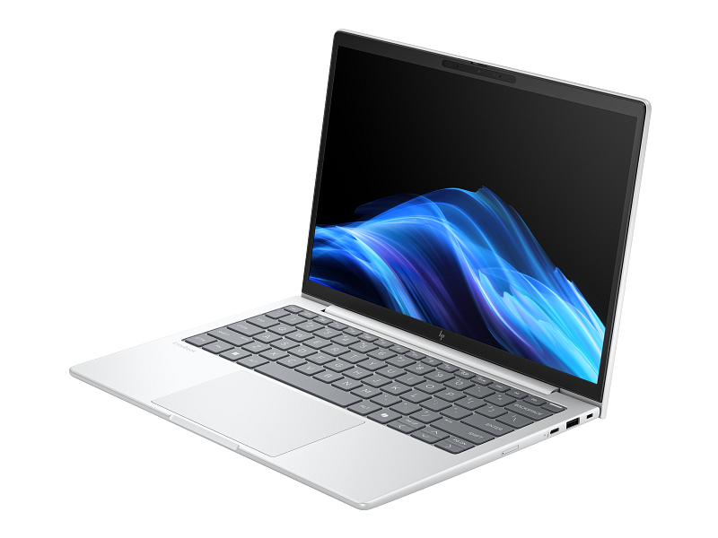HP Laptop Windows 11 Pro EliteBook 8 G1i 13in Touch Ultra 5 16GB 512GB SSD