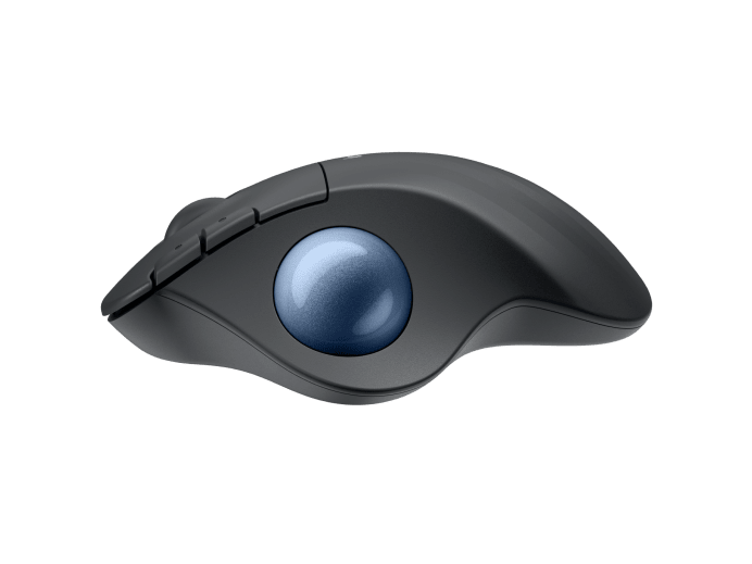 Logitech Ergo M575S Wireless Trackball Mouse