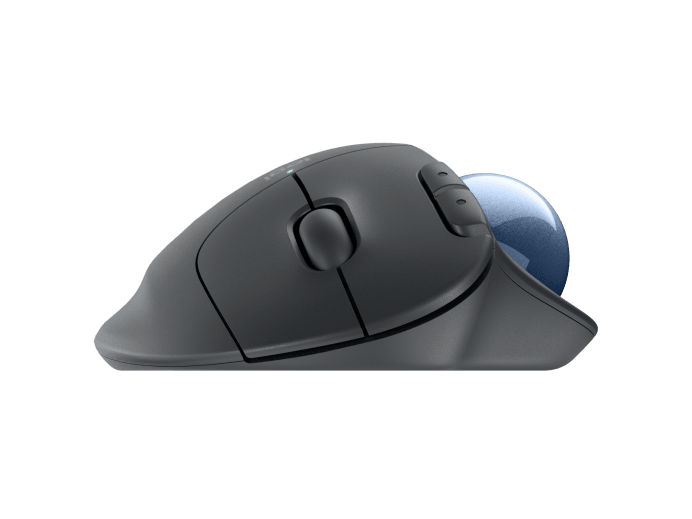 ERGO M575S Wireless Trackball - GRAPHITE 910-007031