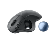 Logitech M575S Wireless Mouse - 910-007031