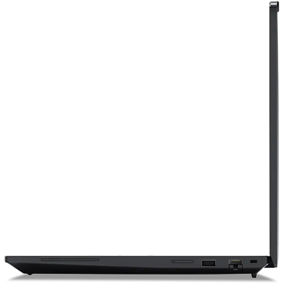 ThinkPad P16s Gen 3 (16” Intel) Mobile Workstation - 2