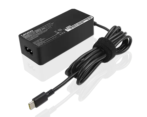 LENOVO 65W STANDARD AC ADAPTER (USB TYPE-C) - 4X20M26280