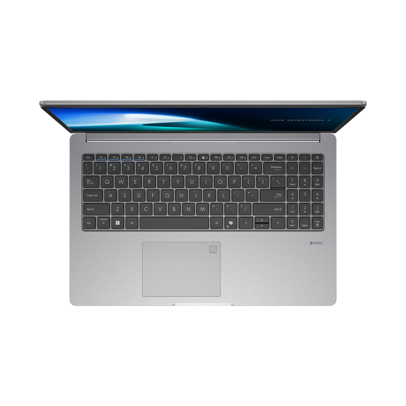 ASUS ExpertBook B1 15.6in FHD i7-150U 16GB DDR5 512GB SSD W11P 1YR Onsite