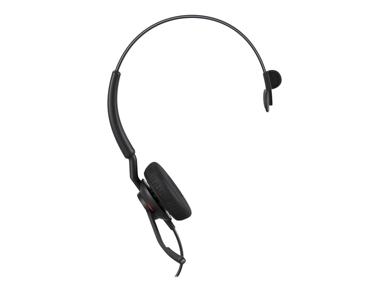 JABRA ENGAGE 40 MS MONO HEADSET, INLINE LINK,USB-C-4093-413-299