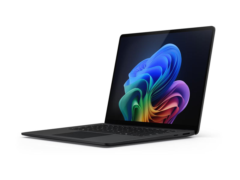 Microsoft Surface Laptop 7 15in Touch X Elite 64GB 1TB SSD Windows 11 Pro WiFi BT