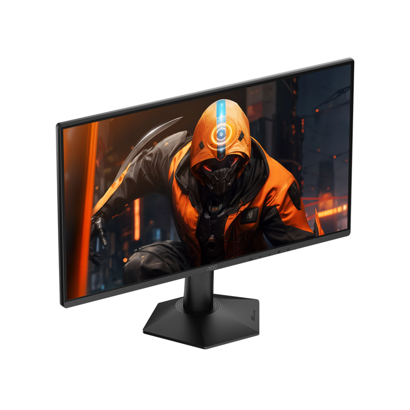 AOC 24G50Z2 23.8in Fast IPS FHD 0.3ms 260Hz Gaming Monitor DP HDMI HDR10