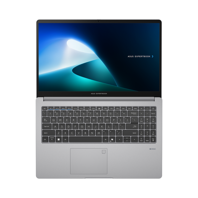 ASUS ExpertBook B1 15.6in FHD i7-150U 16GB DDR5 512GB SSD W11P 1YR Onsite