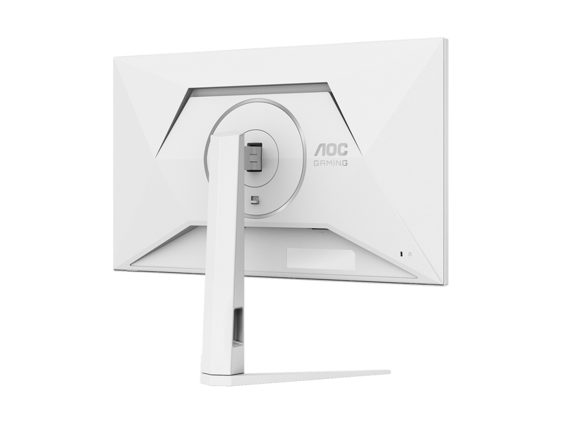 AOC Q27G4SL/WS 27in Fast IPS Gaming Monitor – 1440p – 320Hz – 1ms – HDR 450 – sRGB 125%