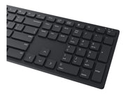 Dell KM5221W Wireless Keyboard and Mouse Combo