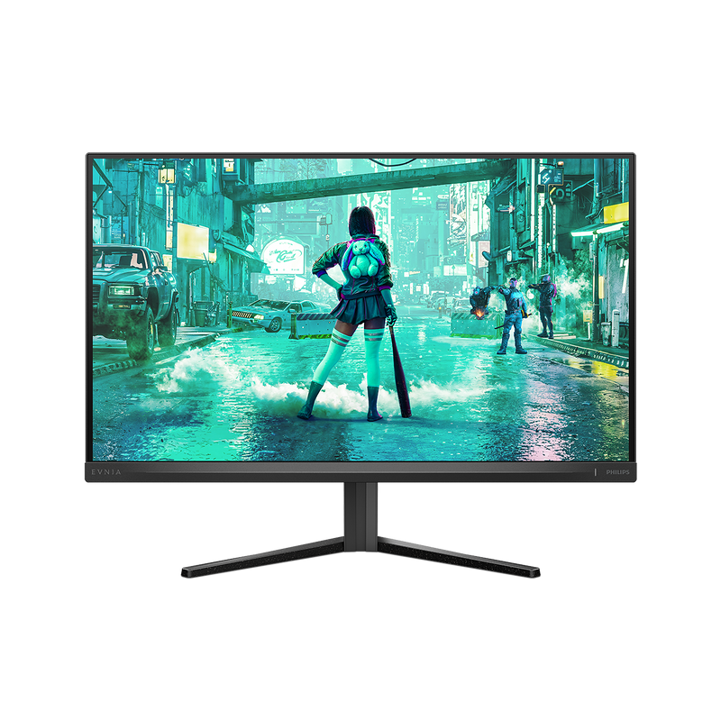 Evnia 27M2N3200PF/75 Gaming Monitor 27in IPS FHD 0.3ms 240Hz HDR HDMI DisplayPort