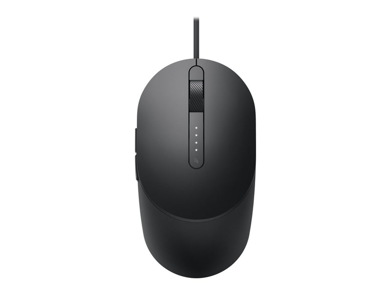 DELL MS3220 WIRED LASER MOUSE - BLACK  - 570-ABDY