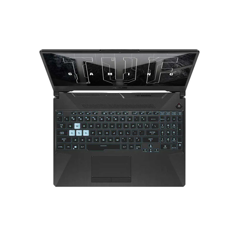 Asus TUF Gaming R7-7435HS- 15.6" FHD- 16GB