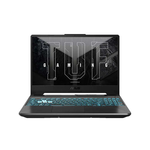 ASUS TUF A15 15.6in 144Hz R7-7435HS RTX3050 16G 512G Gaming Laptop