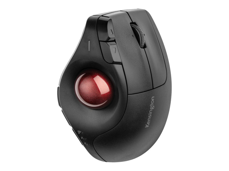 KENSINGTON ERGONIMIC PRO FIT VERTICAL WIRELESS TRACKBALL - K75370WW