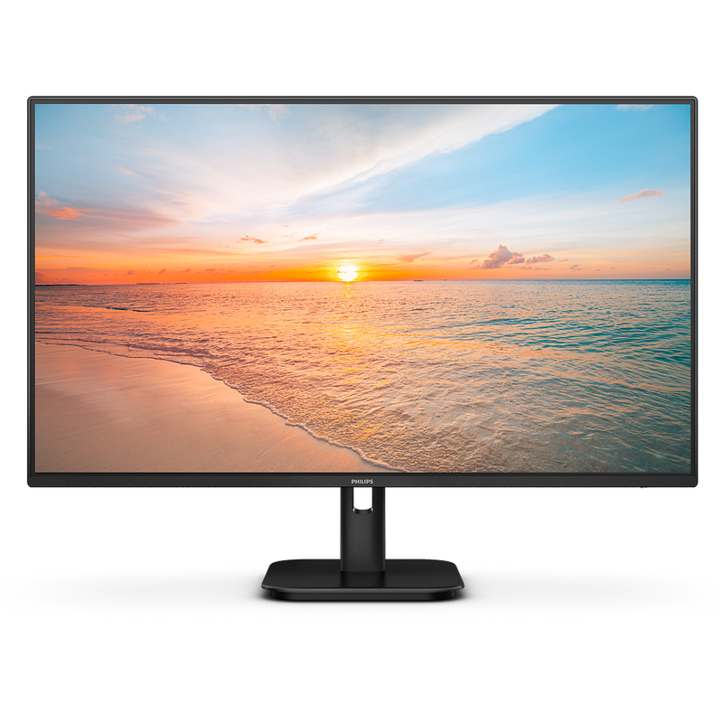 Philips 27E1N2300A 27in IPS FHD 4ms 120Hz USB-C 65W Business Monitor