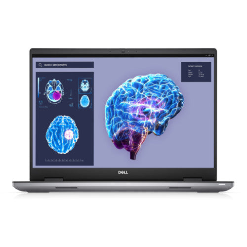 DELL MOBILE PRECISION 7680, i9-13950HX, 16" FHD+, 64GB, 1TB, W11P, RTX3500(12GB), 3YP - AUM76809641A3PS3C3