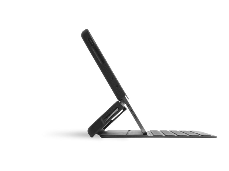 STM DUX SHELL FOR FOLIO (IPAD PRO 12.9") AP - BLACK - STM-222-221L-01