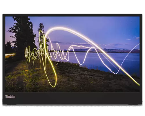 LENOVO M15 15.6" IPS FHD (16:9), USBC(2), TILT, 3YR (POWER ADAPTER IS NOT PROVIDED) - 62CAUAR1AU