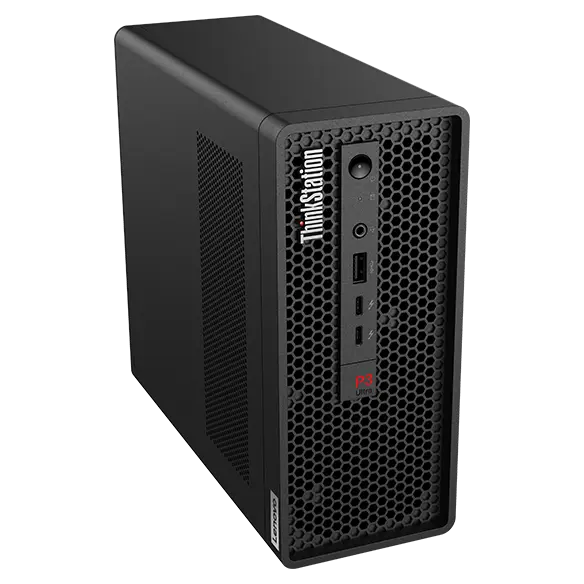 ThinkStation P3 Ultra, Intel® Core™ i7-14700 vPro® (E-cores up to 4.20GHz, 33MB), W11P64 ENG, 32.0GB, 1x1TB SSD M.2 2280 PCIe Gen4 Performance TLC Opal, 1xNVIDIA RTX™ 2000 Ada 16GB