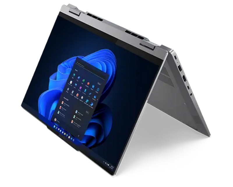 LENOVO THINKBOOK 14 2-IN-1 G4 14" WUXGA TOUCH, U5-125U, 256GB, 16GB, W11P, 1YOS - 21MX000MAU