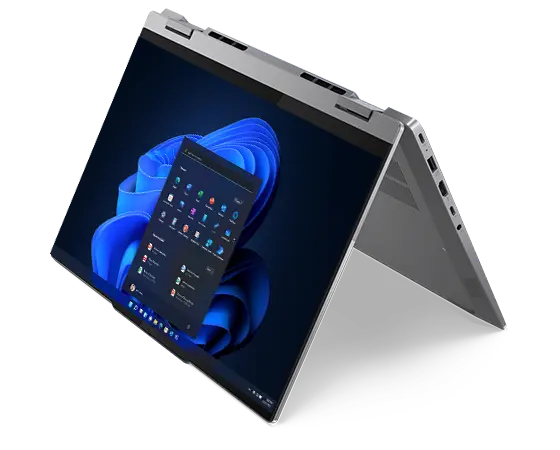LENOVO THINKBOOK 14 2-IN-1 G4 14" WUXGA TOUCH, U7-155U, 512GB, 16GB, W11P, 1YOS - 21MX000PAU