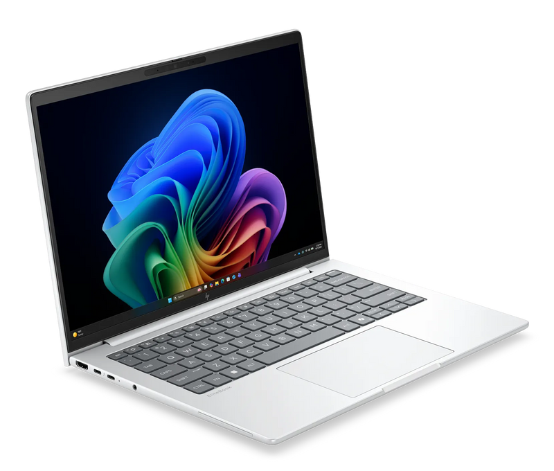 HP EliteBook 8 G2a 14in Laptop Ryzen AI 5 435 16GB 512GB W11P Business Notebook