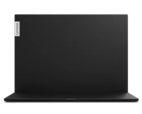Lenovo ThinkVision M14-2 14in Touch 2K Portable Monitor USB-C Pen Height Adjustable