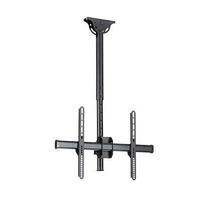 STARTECH TV Ceiling Mount, TILT, SWIVEL for 32-75" Displays